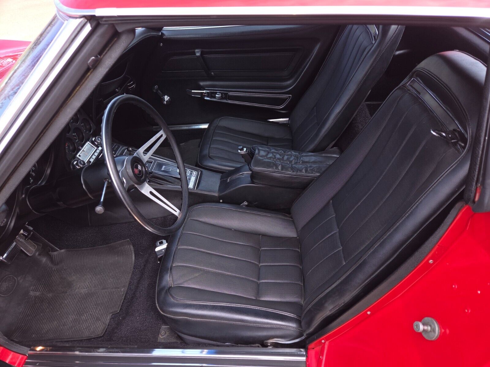 Chevrolet-Corvette-1971-Coupe-23
