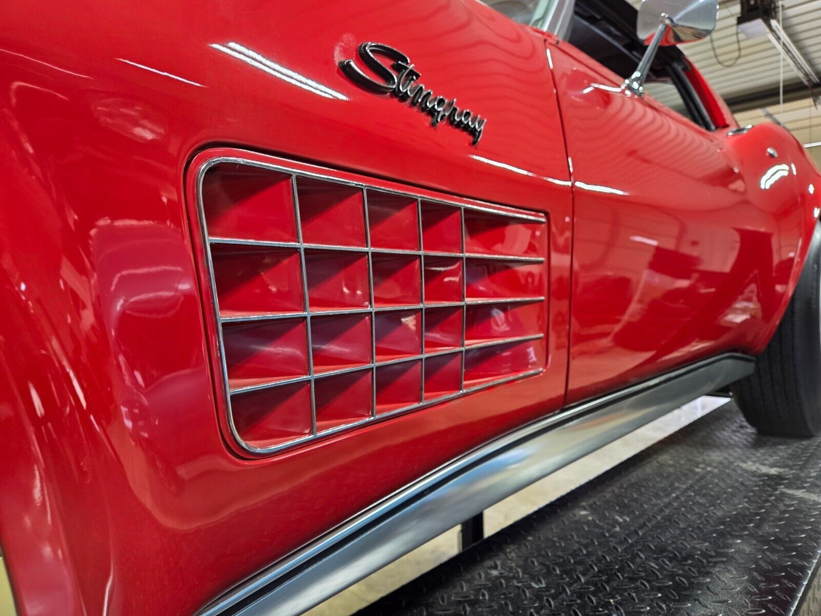 Chevrolet-Corvette-1971-Coupe-28
