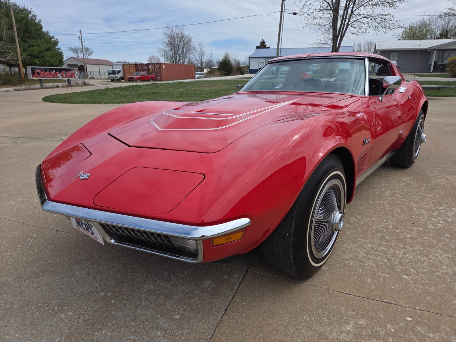 Chevrolet-Corvette-1971-Coupe-4
