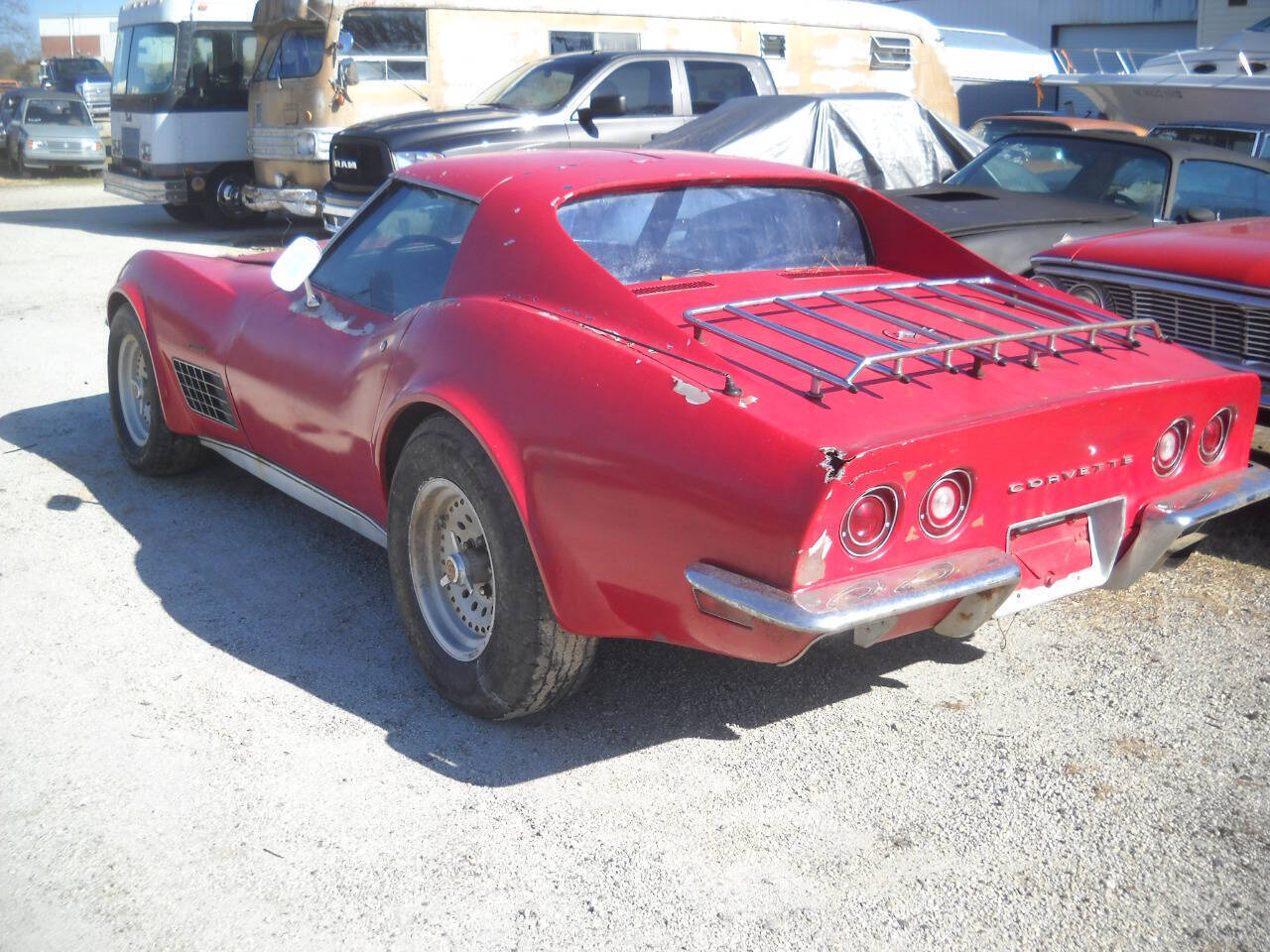 Chevrolet-Corvette-1971-Coupe-4
