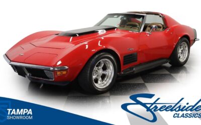 Chevrolet Corvette 1971