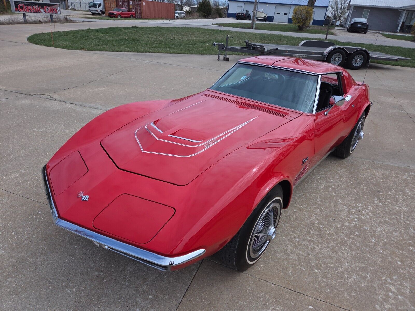 Chevrolet-Corvette-1971-Coupe-5