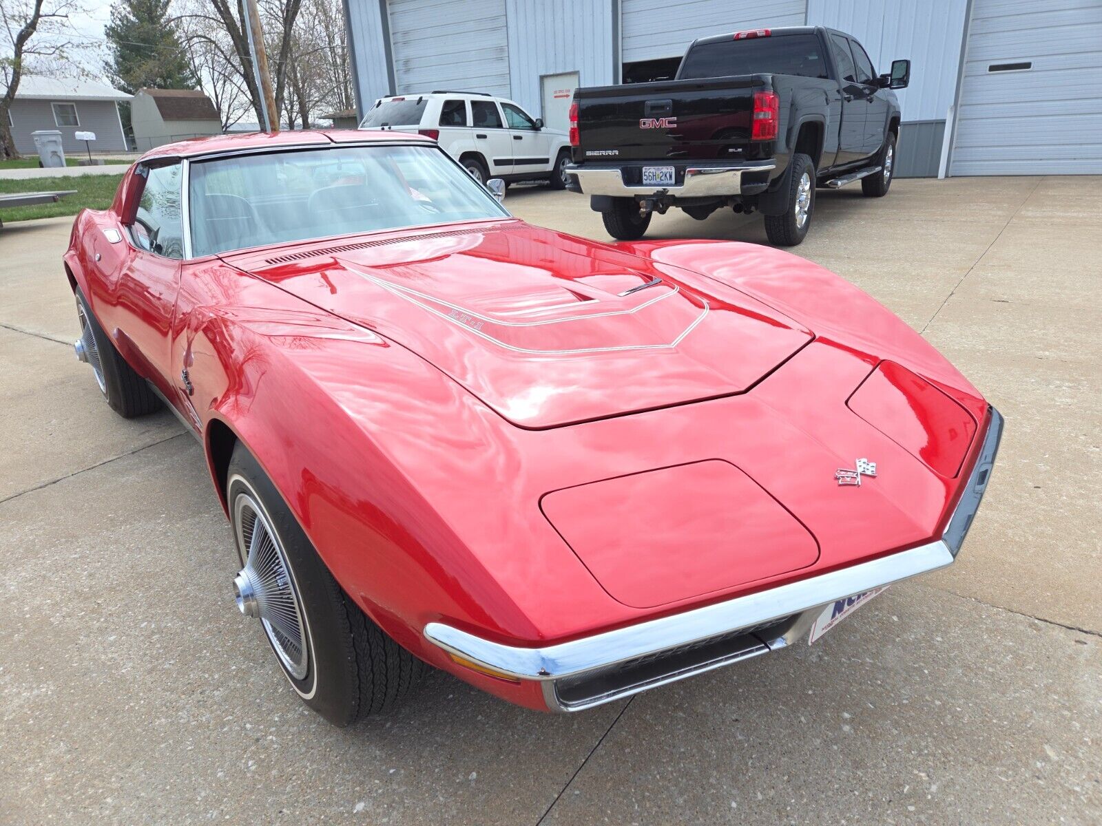 Chevrolet-Corvette-1971-Coupe-9