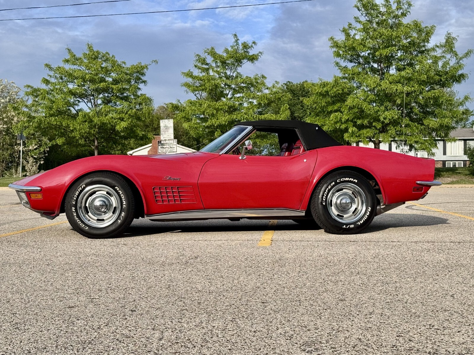 Chevrolet-Corvette-1972-Convertible-1