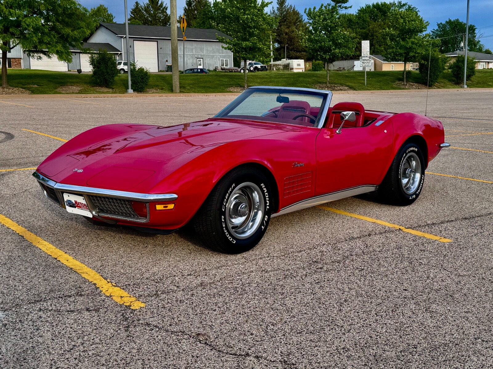 Chevrolet-Corvette-1972-Convertible-11