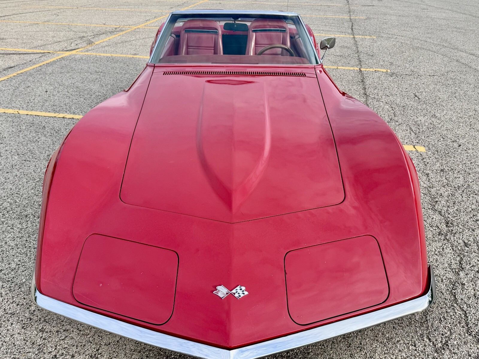 Chevrolet-Corvette-1972-Convertible-20