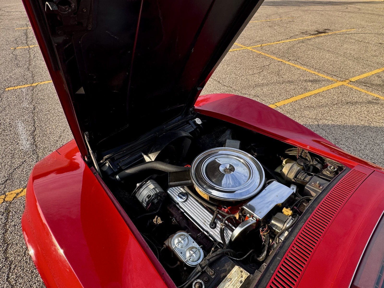 Chevrolet-Corvette-1972-Convertible-22