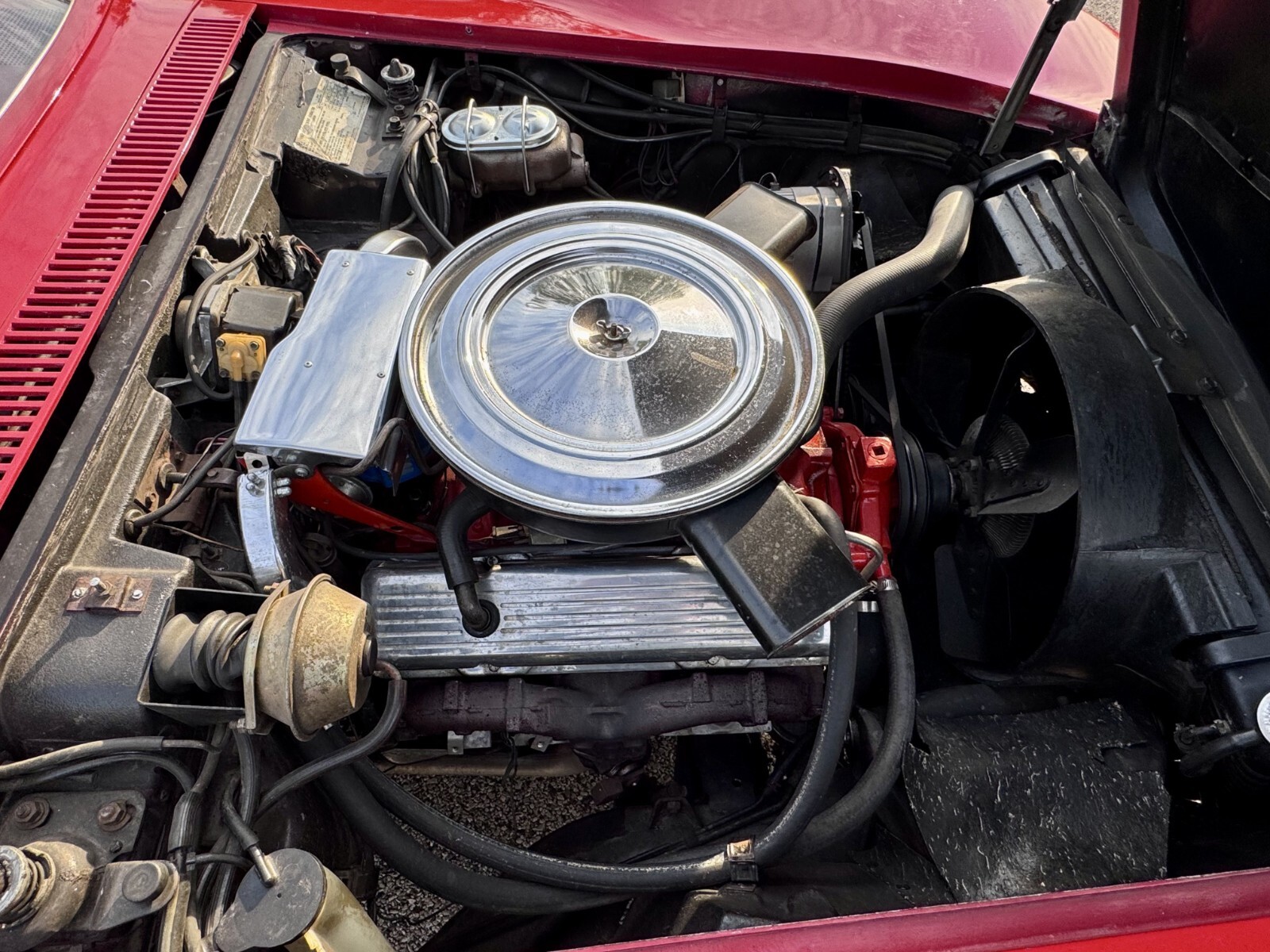Chevrolet-Corvette-1972-Convertible-23