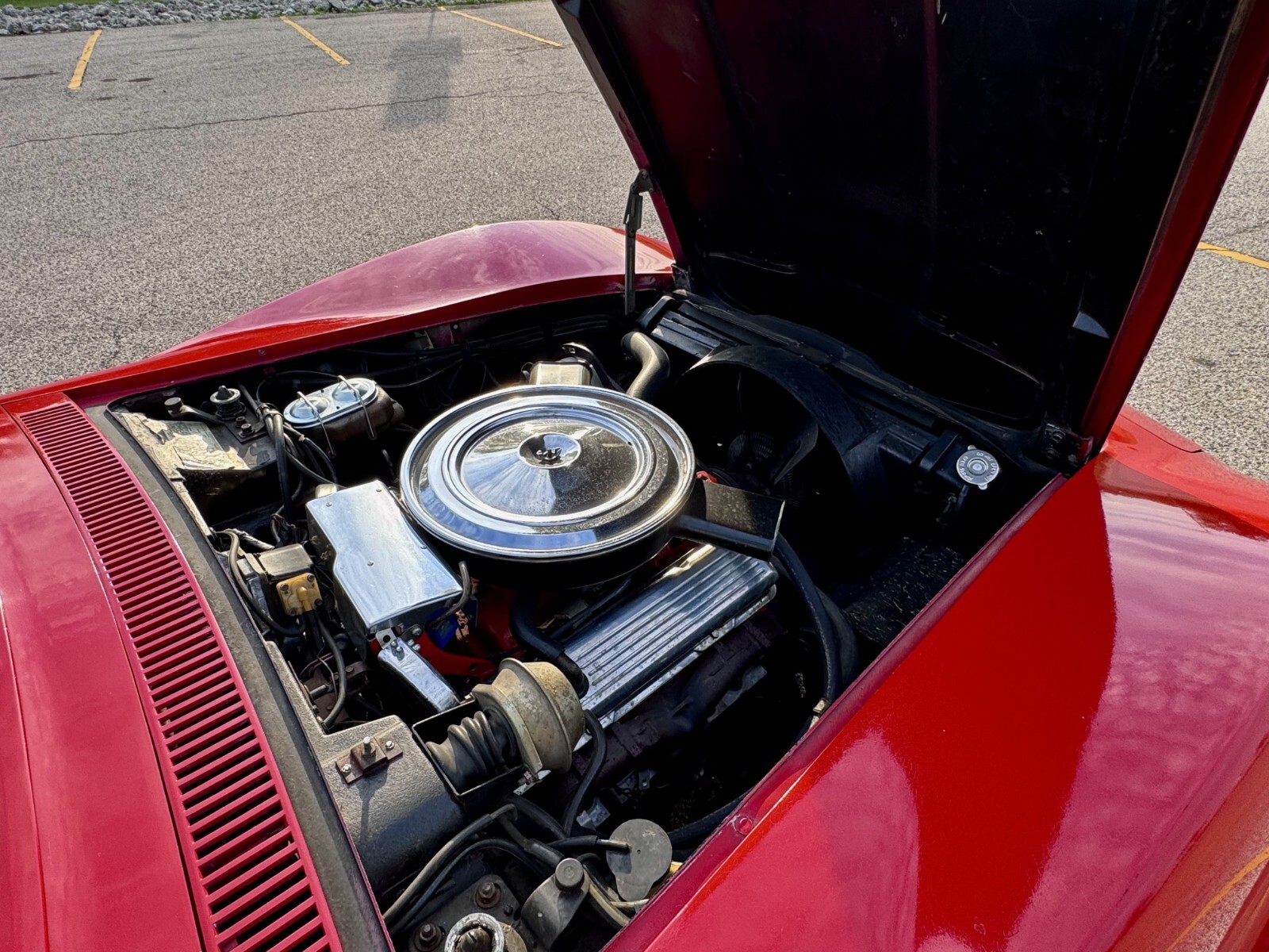 Chevrolet-Corvette-1972-Convertible-24