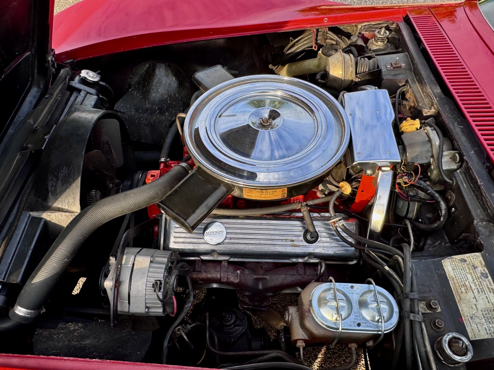 Chevrolet-Corvette-1972-Convertible-25
