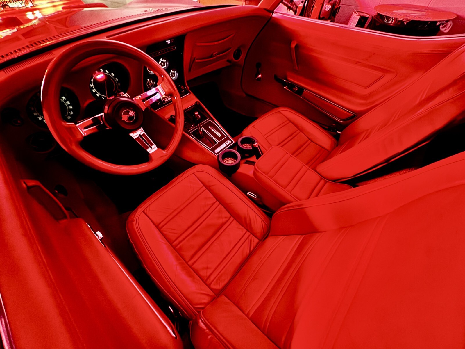 Chevrolet-Corvette-1972-Convertible-35