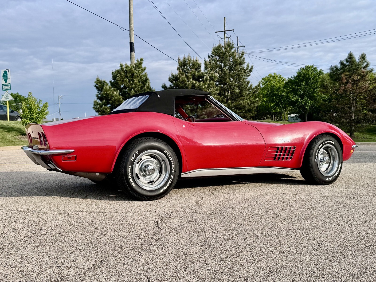Chevrolet-Corvette-1972-Convertible-4