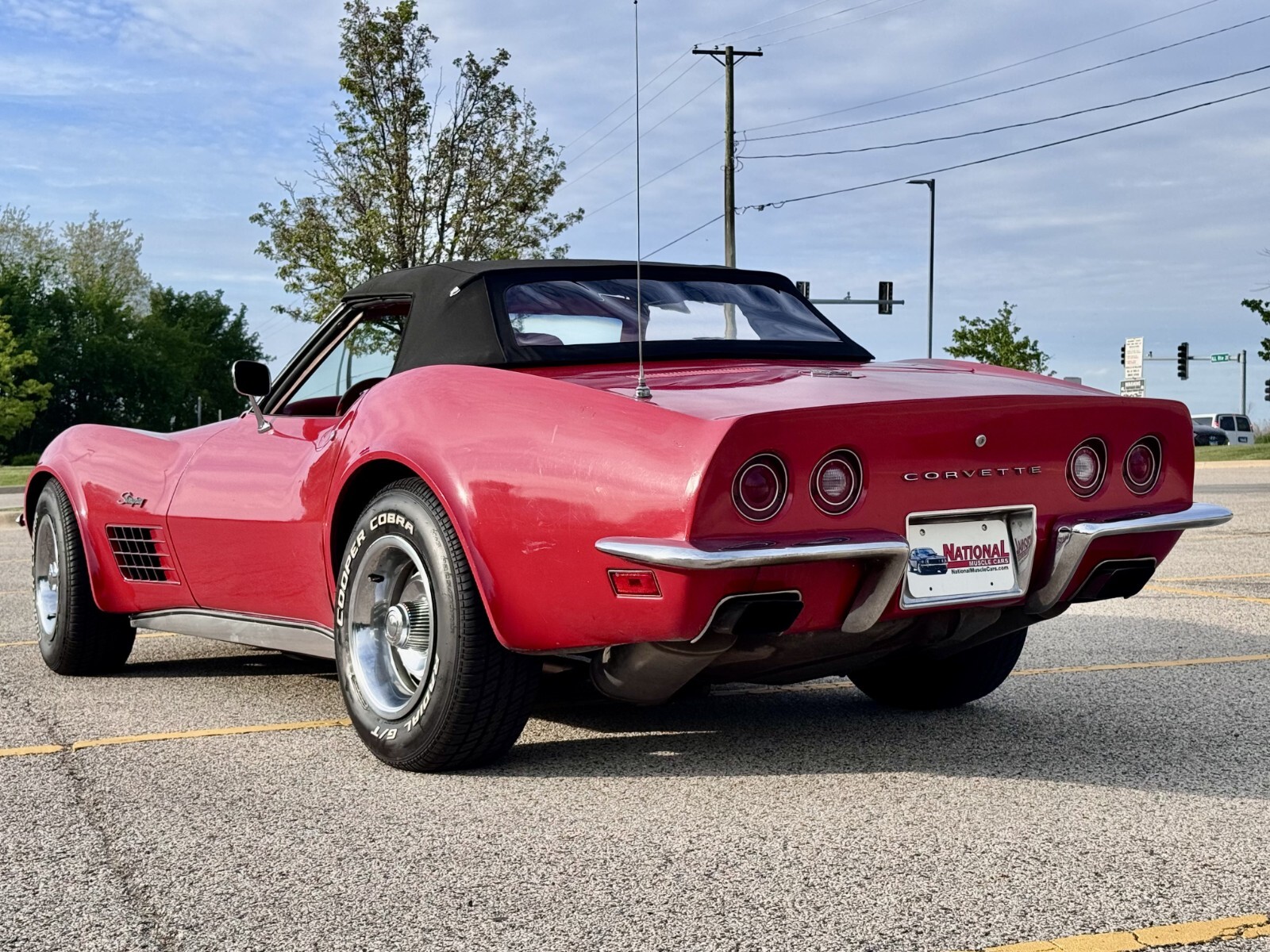 Chevrolet-Corvette-1972-Convertible-7