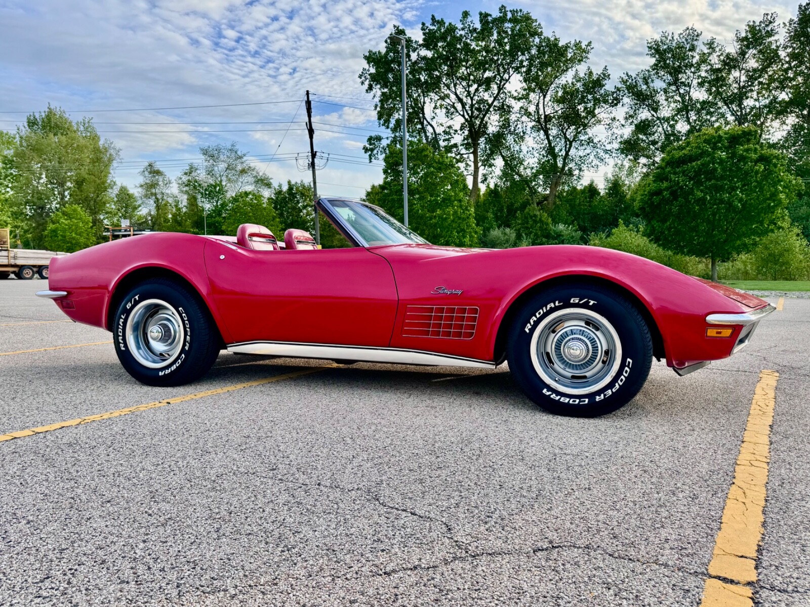 Chevrolet-Corvette-1972-Convertible-9