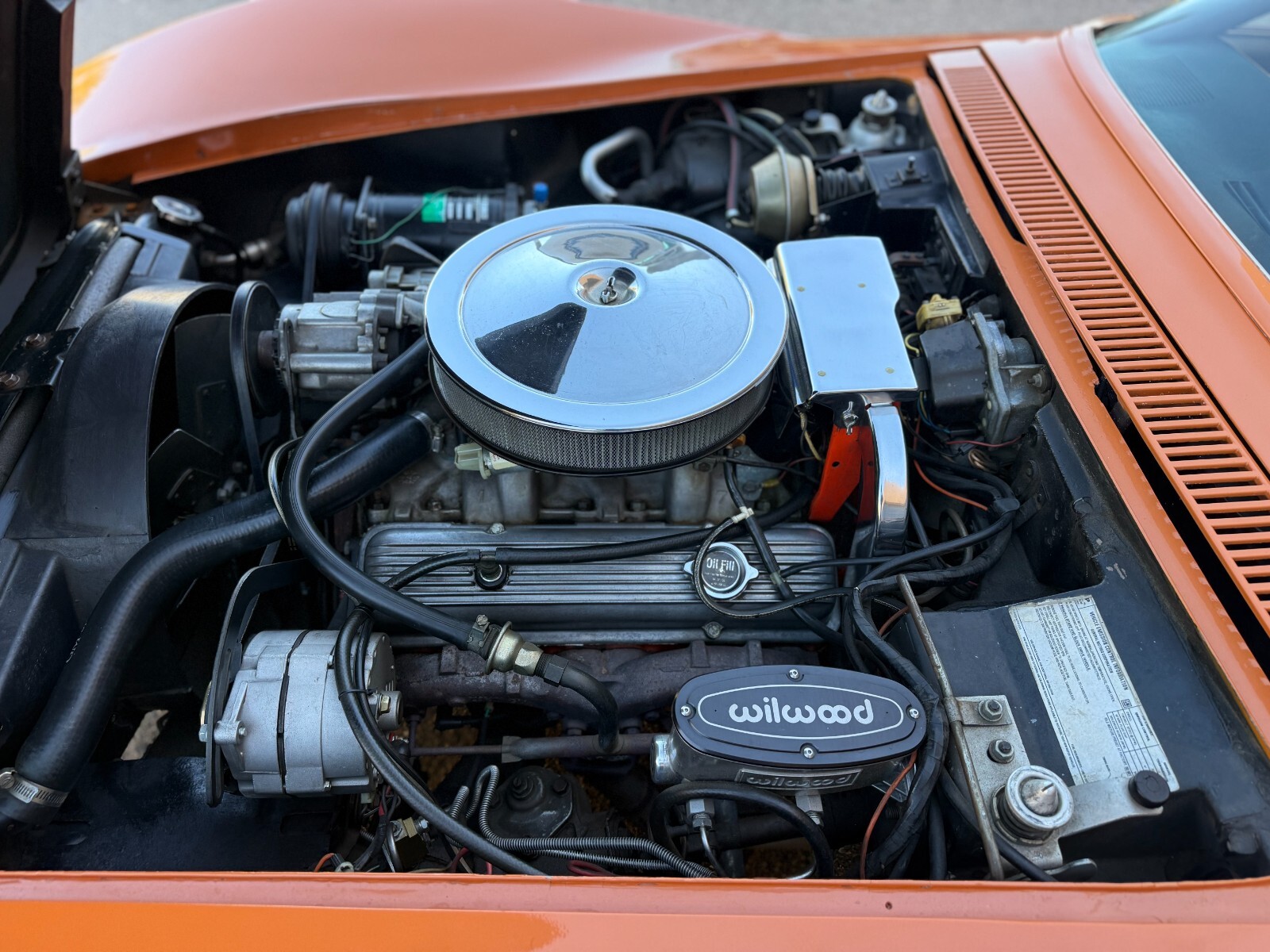 Chevrolet-Corvette-1972-Coupe-21
