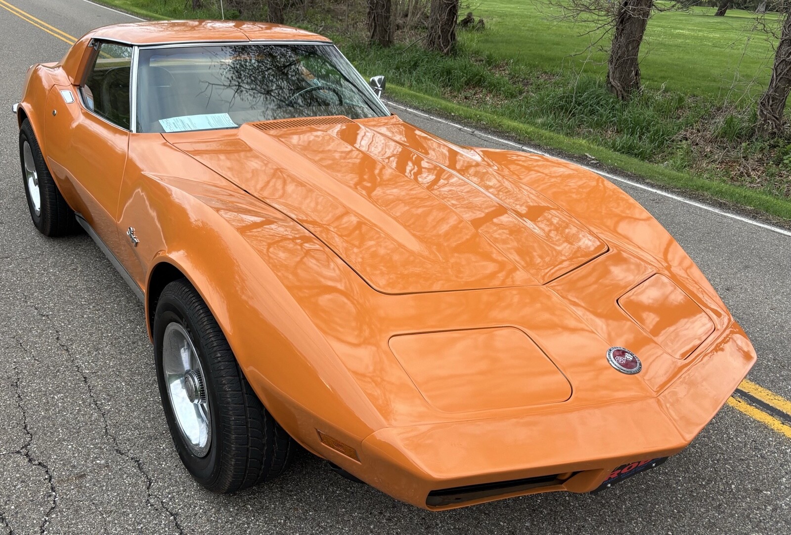 Chevrolet-Corvette-1973-7