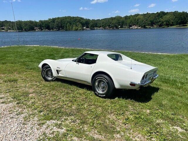 Chevrolet Corvette 1973 Coupe