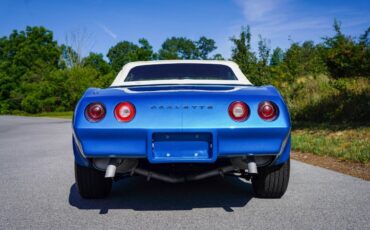 Chevrolet-Corvette-1974-Convertible-11