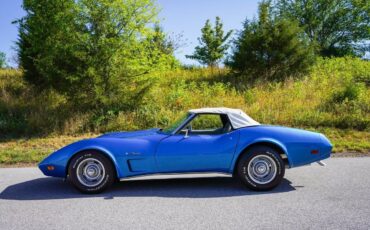 Chevrolet-Corvette-1974-Convertible-16