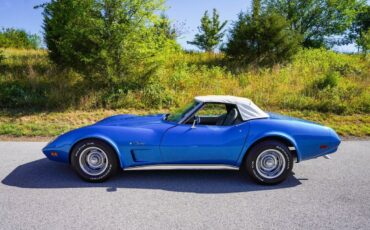 Chevrolet-Corvette-1974-Convertible-19