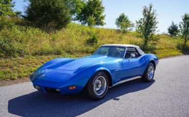 Chevrolet-Corvette-1974-Convertible-20
