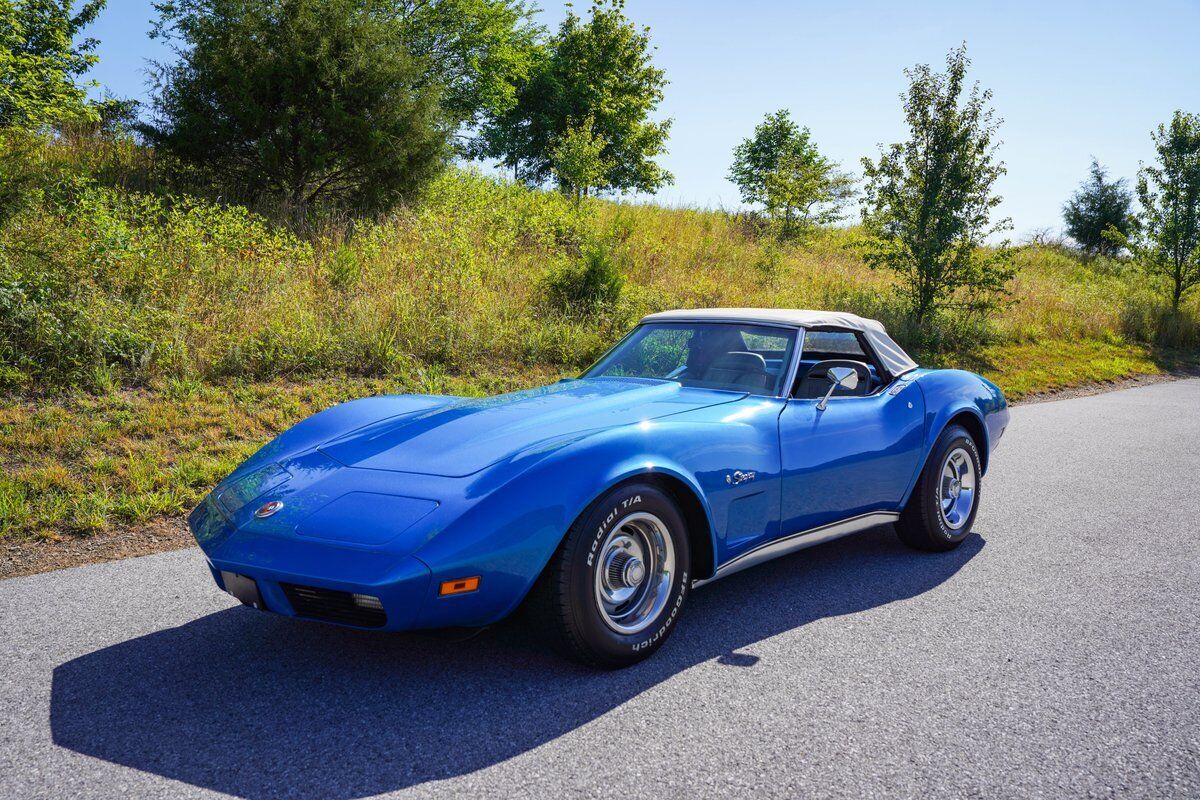 Chevrolet-Corvette-1974-Convertible-20