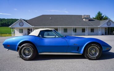 Chevrolet-Corvette-1974-Convertible-7