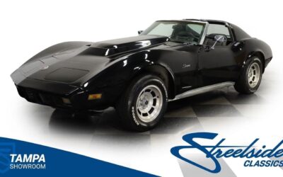 Chevrolet Corvette 1974
