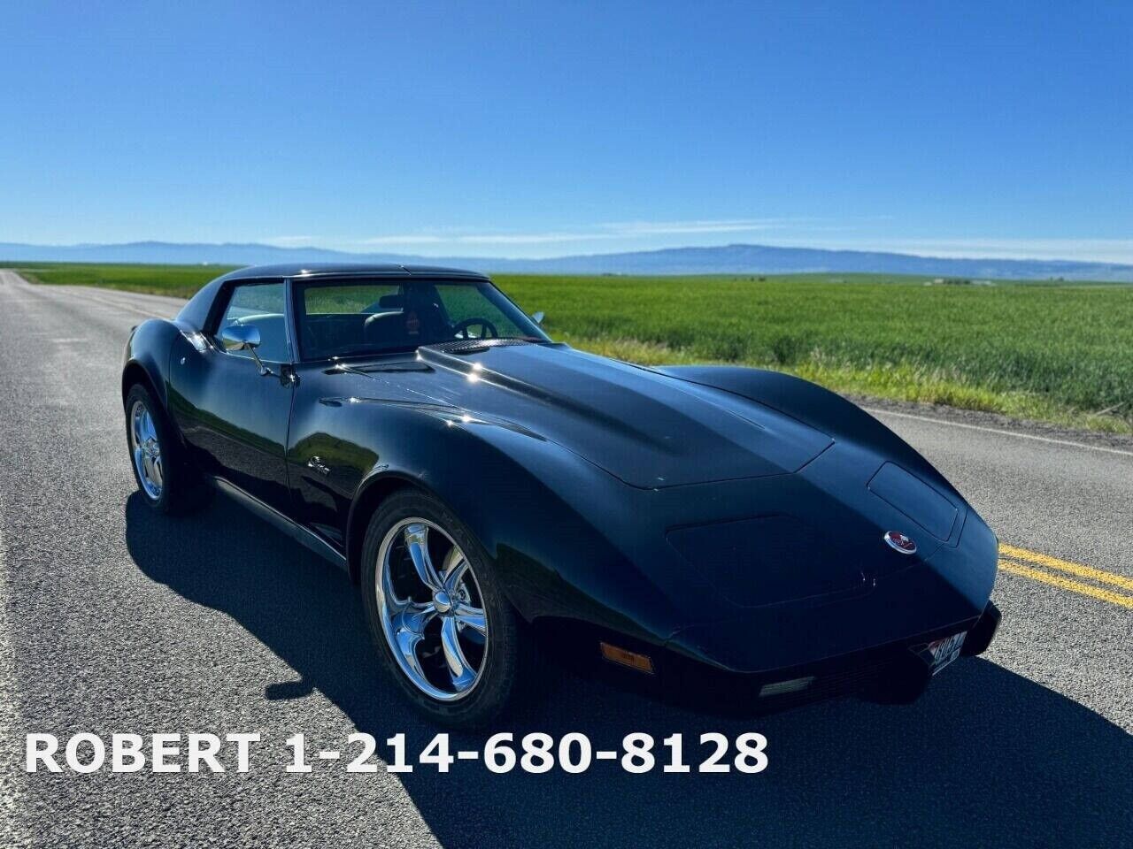 Chevrolet-Corvette-1976-Coupe-10