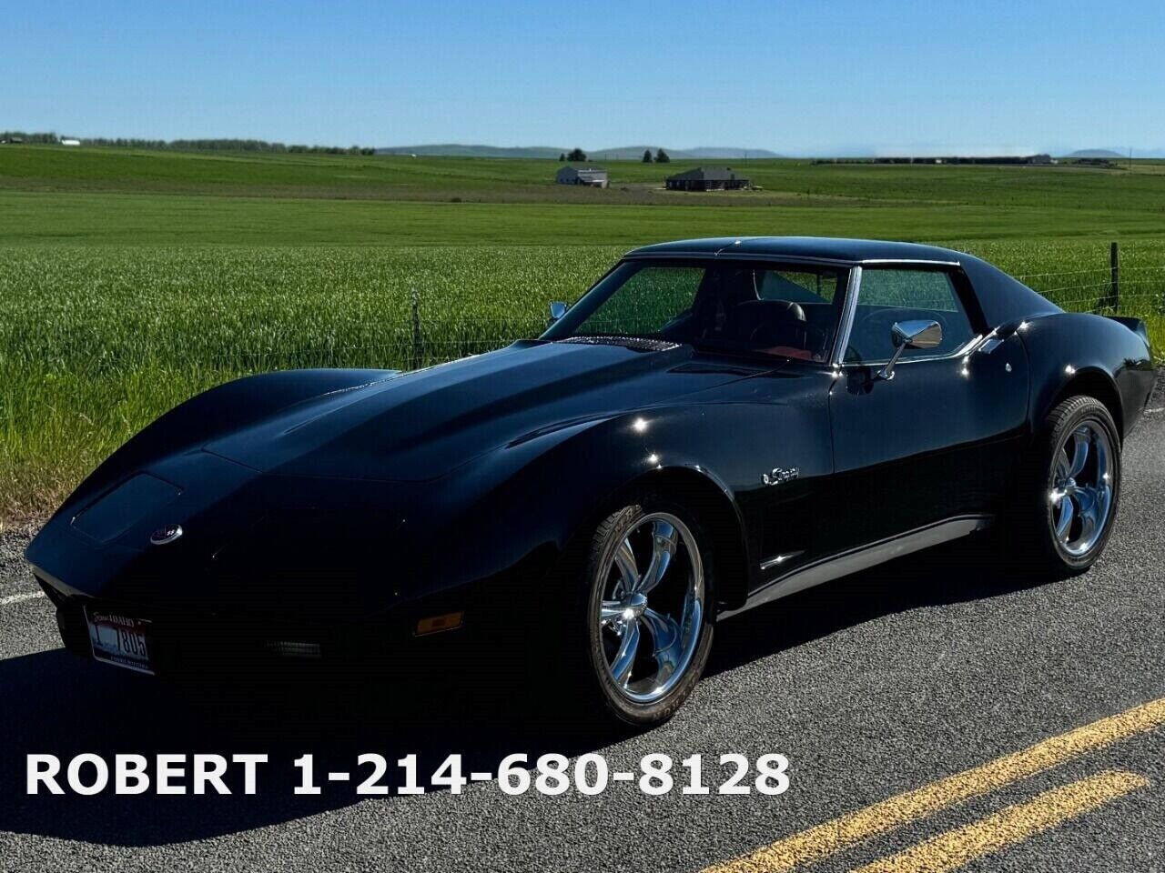 Chevrolet-Corvette-1976-Coupe-13