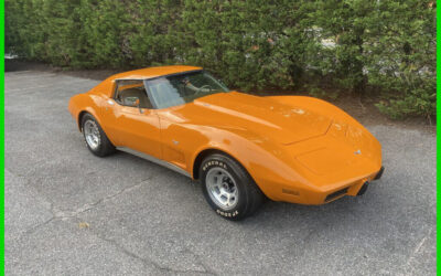 Chevrolet Corvette 1977