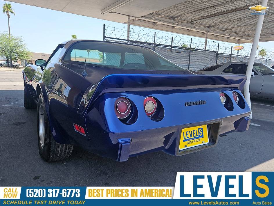 Chevrolet-Corvette-1978-1