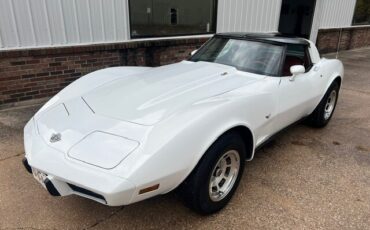 Chevrolet-Corvette-1978-Coupe-1