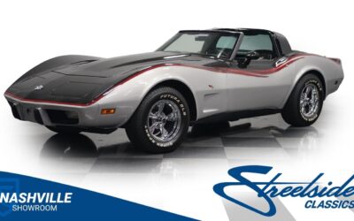Chevrolet Corvette 1978