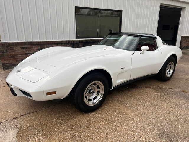 Chevrolet-Corvette-1978-Coupe