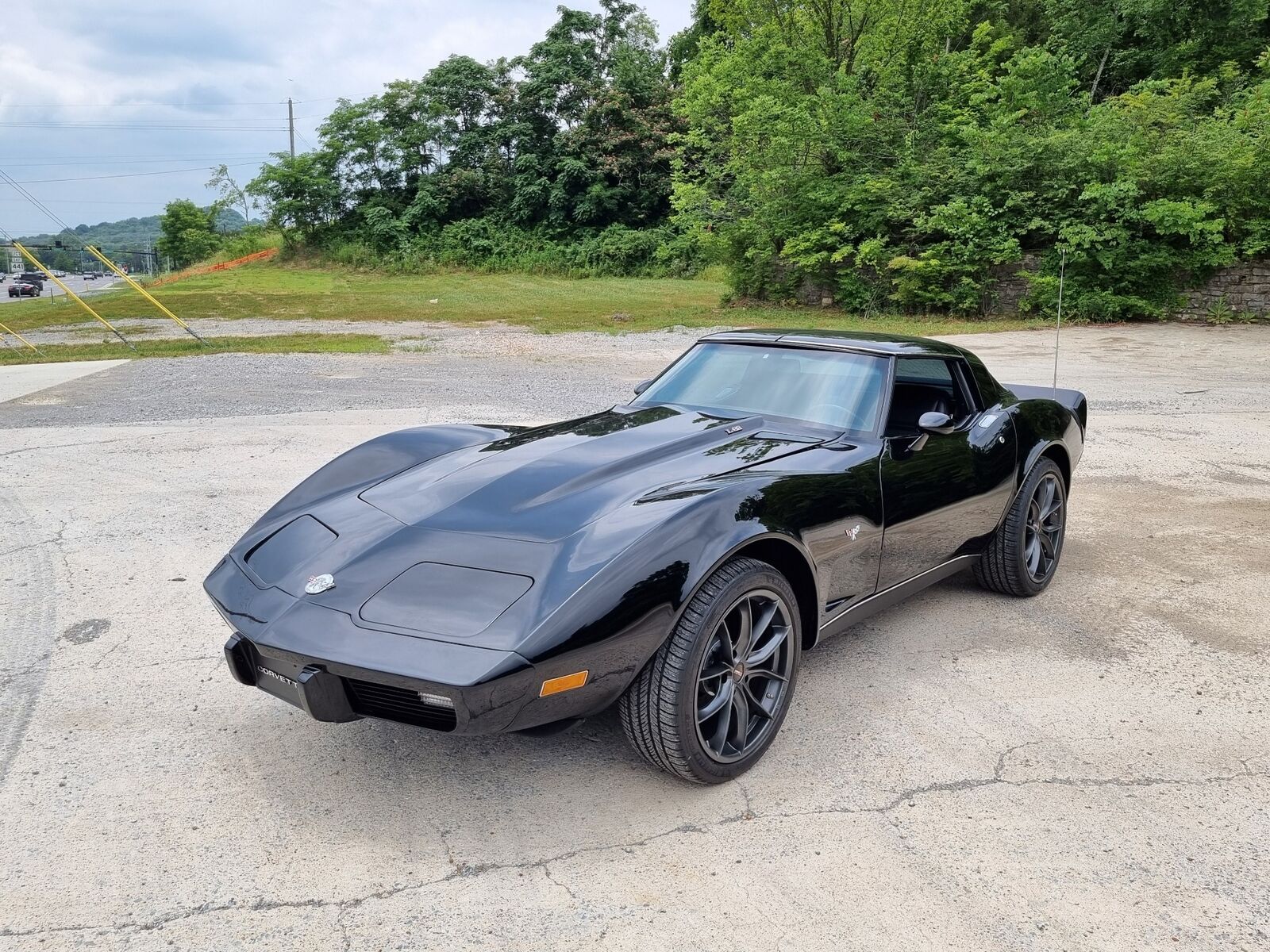Chevrolet-Corvette-1978-T-TOP-1