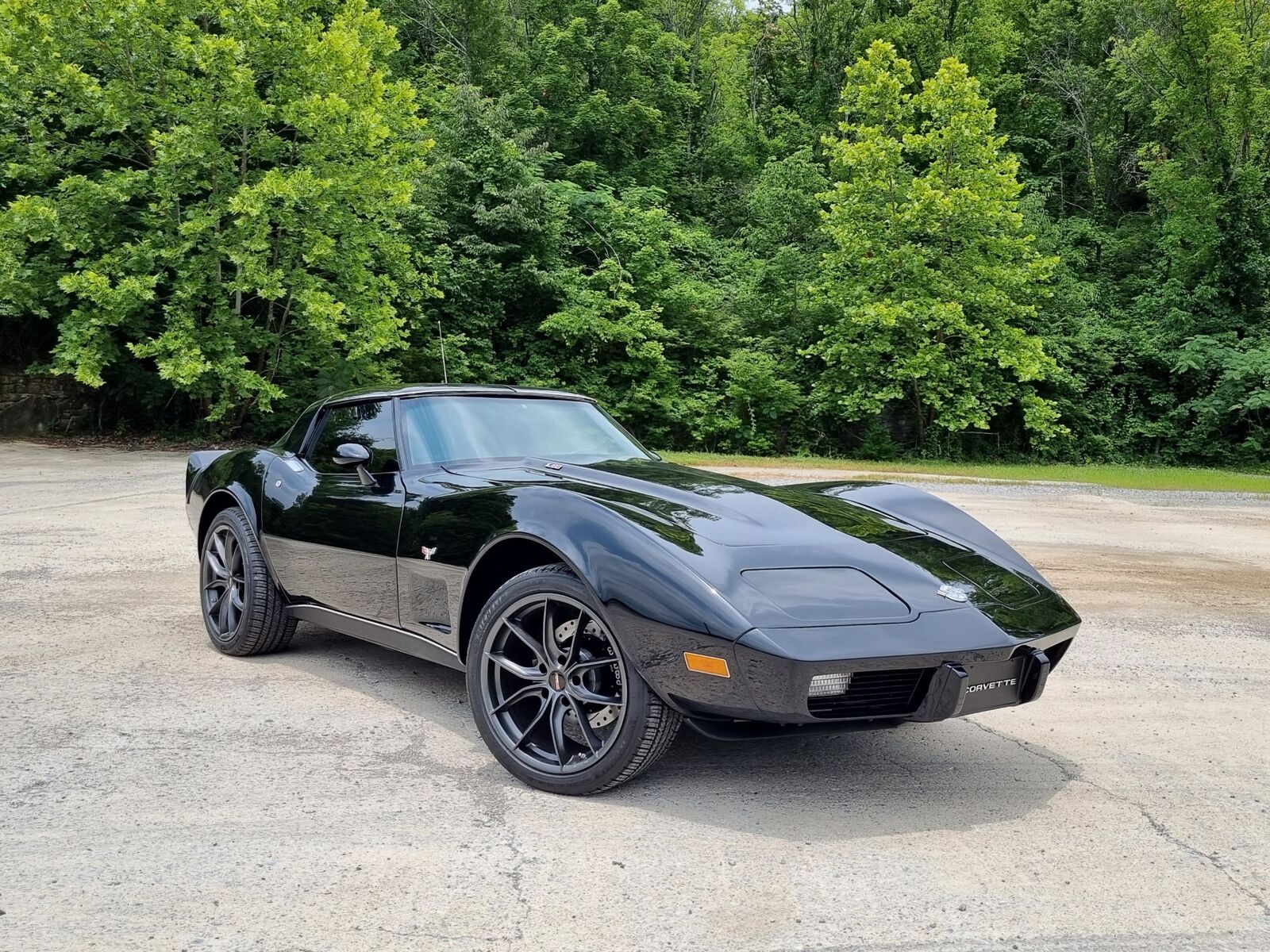 Chevrolet-Corvette-1978-T-TOP