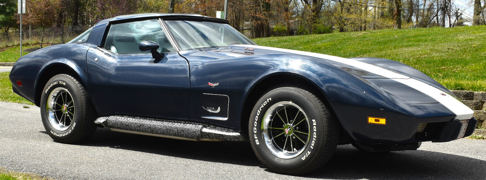 Chevrolet-Corvette-1979-Coupe-1