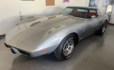 Chevrolet-Corvette-1979-Coupe