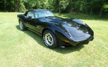 Chevrolet-Corvette-1979-Coupe