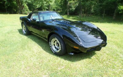 Chevrolet Corvette 1979 Coupe