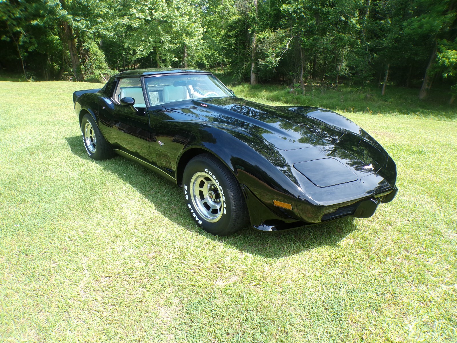 Chevrolet-Corvette-1979-Coupe