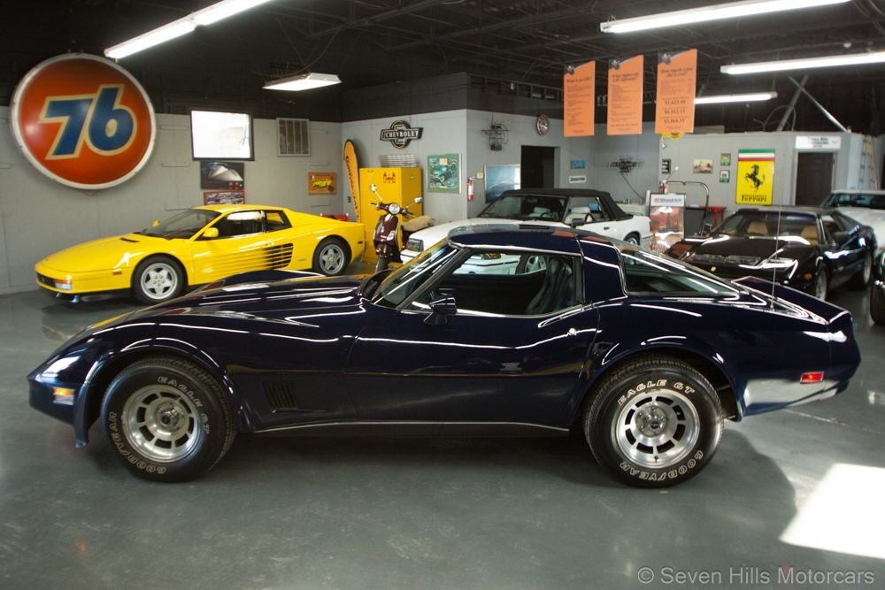 Chevrolet-Corvette-1980-Coupe-9