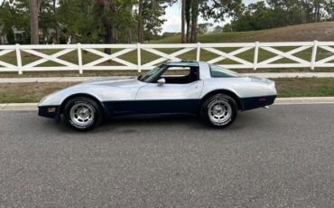 Chevrolet-Corvette-1981-Coupe