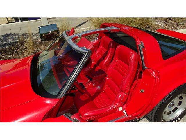 Chevrolet-Corvette-1981-T-TOPD-13