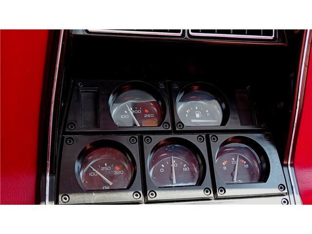 Chevrolet-Corvette-1981-T-TOPD-17