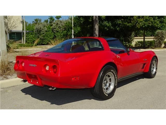 Chevrolet-Corvette-1981-T-TOPD-4