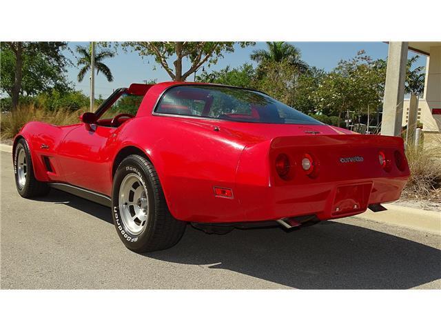 Chevrolet-Corvette-1981-T-TOPD-5