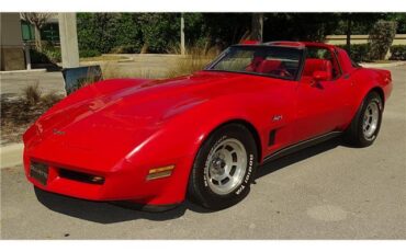Chevrolet-Corvette-1981-T-TOPD-7