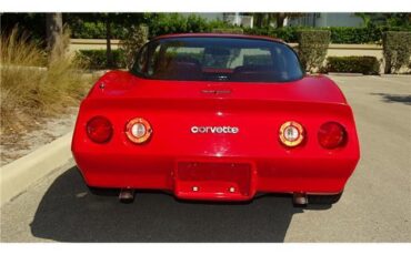 Chevrolet-Corvette-1981-T-TOPD-8